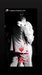 Δέσποινα Τσούτσα: Παντρεύτηκε η ηθοποιός-