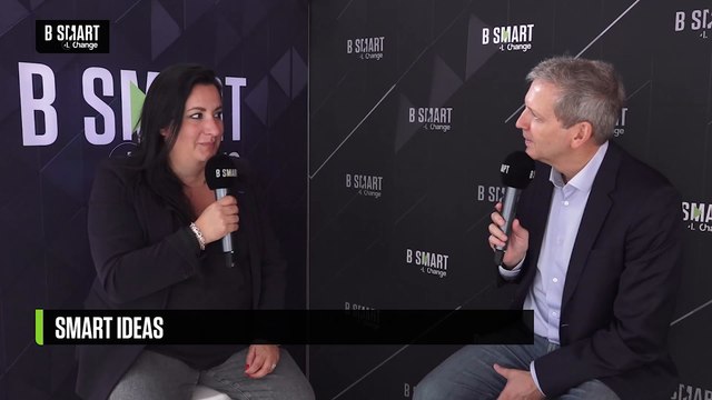 SMART IMPACT - Consommation d’énergies : mieux mesurer pour mieux économiser