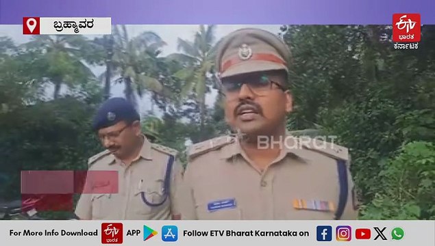 ಬ್ರಹ್ಮಾವರ: ಮಗು ಸಾಯಿಸಿ ತಾನೂ ಆತ್ಮಹತ್ಯೆ ಮಾಡಿಕೊಂಡ ತಾಯಿ