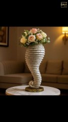 Elegant Home Decor Showpiece DNA eStore