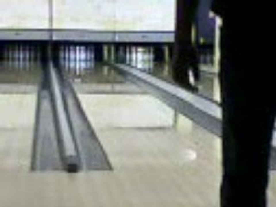 bowling
