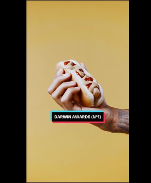 Les morts les plus ridicules