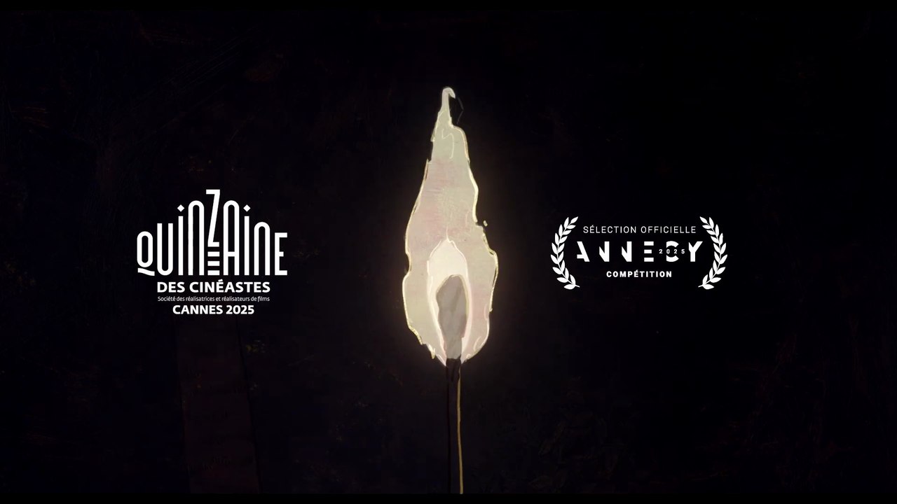 La Mort n’existe pas Trailer OV