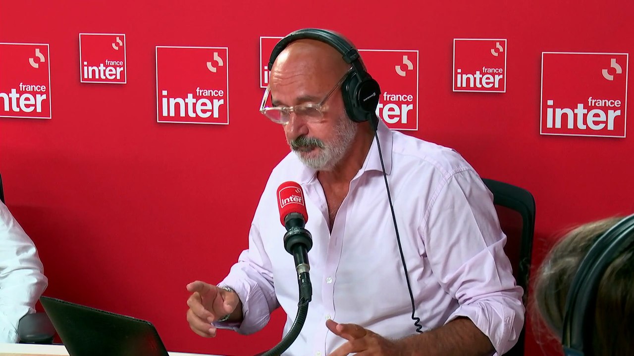 Du lait de vache sans vache - Le billet de Daniel Morin