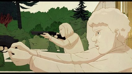 Death Does Not Exist - Trailer (Französisch) HD