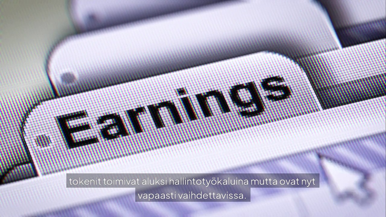 Kryptouutiset 1.9.2025