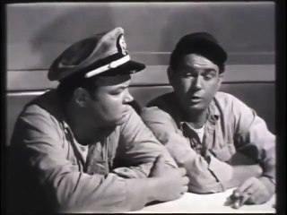 Silent Service S01 E06 The Bergall's Dilemma