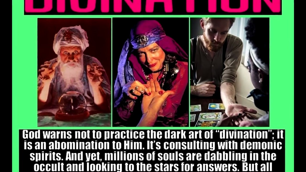 IRAN claims israel use JINNS AND BLACK MAGIC AGAINST IRAN