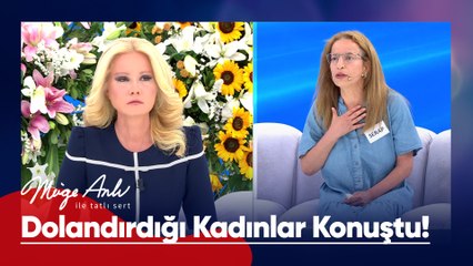 Serap Dinç'in hedefindeki sevgilisiyle ilgili iddialar! - Müge Anlı ile Tatlı Sert 2 Eylül 2025