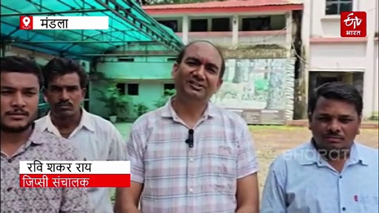 अब कान्हा नेशनल पार्क में बाघों का दीदार आसान, जंगल सफारी के लिए वेटिंग का झंझट खत्म