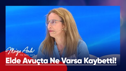 ''Saftiriğim'' diyen sevgili, saflığını mı kullandı? - Müge Anlı ile Tatlı Sert 2 Eylül 2025