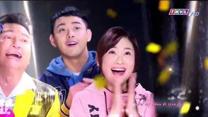 THỜI VÀNG SON - PHẦN 2 - TẬP 26 - THVL1 LỒNG TIẾNG - PHIM ĐÀI LOAN - THOI VANG SON P2