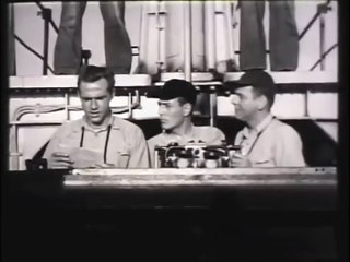 Silent Service S01 E07 The Batfish Scores