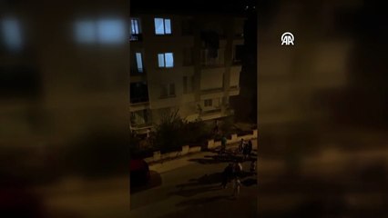 CHP'li başkan Gonca Köksal'ın evine molotoflu saldırı: 2 kişi yakalandı