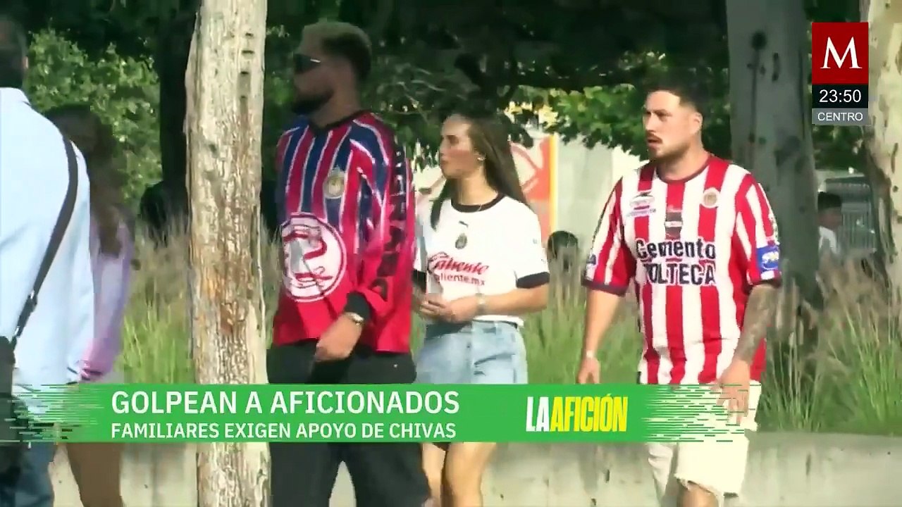 La selección se alista para ir contra Japón | Milenio Noticias La Afición, 1 de septiembre de 2025