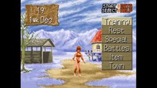 Monster Rancher Advance 1 - AGIMA Official B Pixie Amazoon  #monsterrancher2 #monsterrancher RJ ANDA