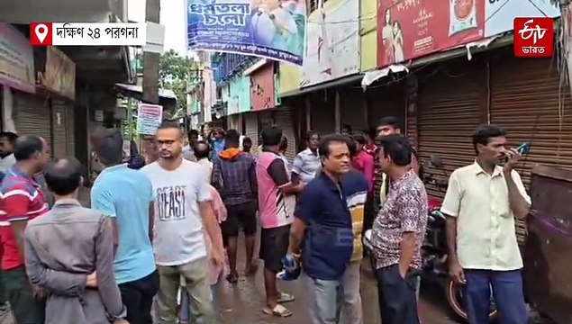 ক্যানিংয়ে বিদ্যুতের খুঁটিতে বেঁধে যুবককে পিটিয়ে খুন ! আটক এক, তদন্তে পুলিশ