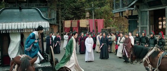 Voyage to Haihun - Ep.11 - Engsub