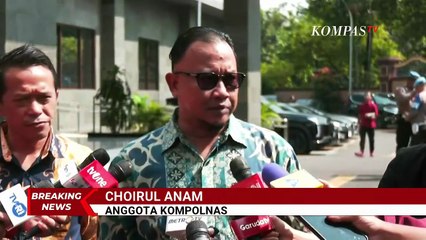 Pakar Hukum Pidana Soroti Penggunaan Rantis Brimob saat Penanganan Demo