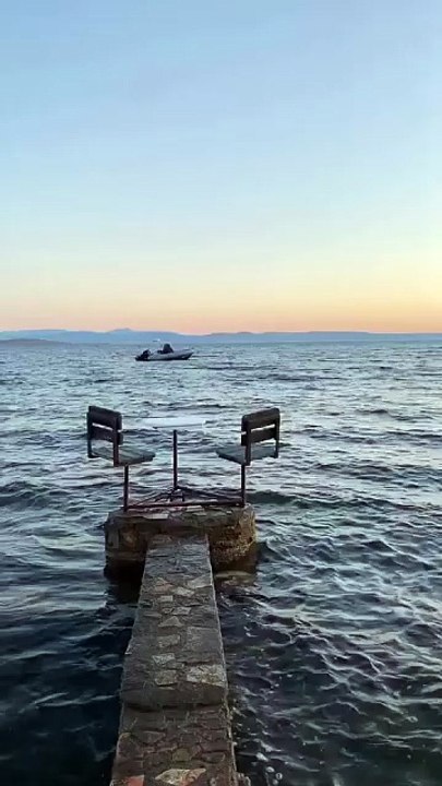 Un endroit unique au monde en Turquie 🇹🇷