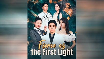 Fierce As The First Light - (2025) Full Movie | HD | English Sub