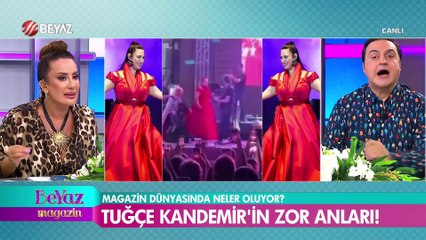 Beyaz Magazin 2 Eylül 2025