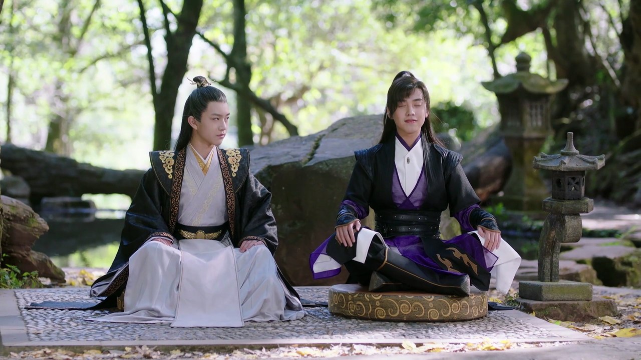 YẾN SƠN PHÁI VÀ BÁCH HOA MÔN - TẬP 6-7-8 - VTV3 THUYẾT MINH - PHIM TRUNG QUỐC – YEN SON PHAI VA BACH HOA MON