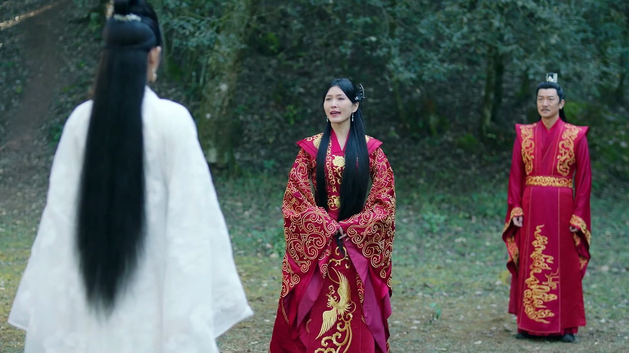 YẾN SƠN PHÁI VÀ BÁCH HOA MÔN - TẬP 9-10 - VTV3 THUYẾT MINH - PHIM TRUNG QUỐC – YEN SON PHAI VA BACH HOA MON