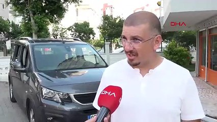 Sıfır aldığı otomobil 30 defa servise gitti