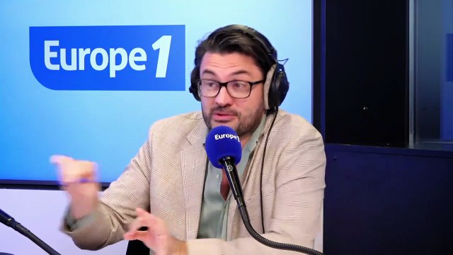 La première de Cyril Hanouna sur W9 et le prmier JT de Léa Salamé sur France 2