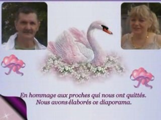 Nos défunts -Daniel_ jojo du 62