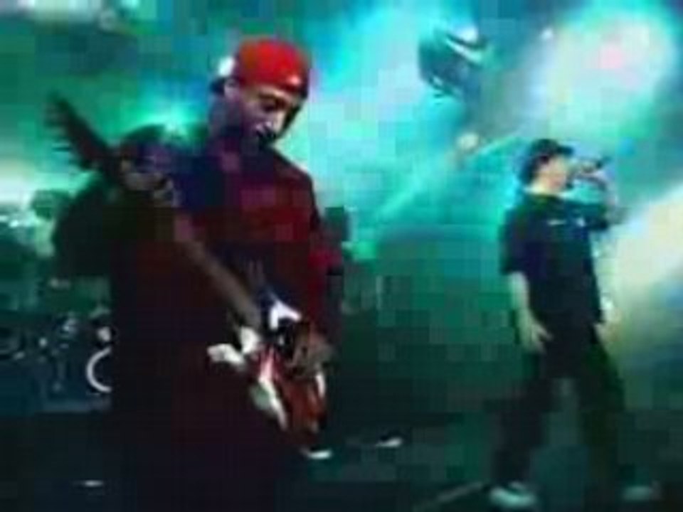 body count - violent demise live npa