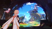 Genshin Impact - Version Luna I Trailer