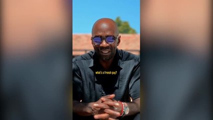 UFC Paris - La grosse vidéo d'Imavov pour son combat face à Borralho avec... Makélélé