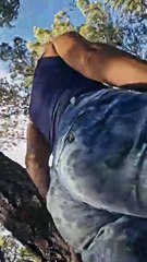 She Jumped on My Stomach… AND WHAT? 😂