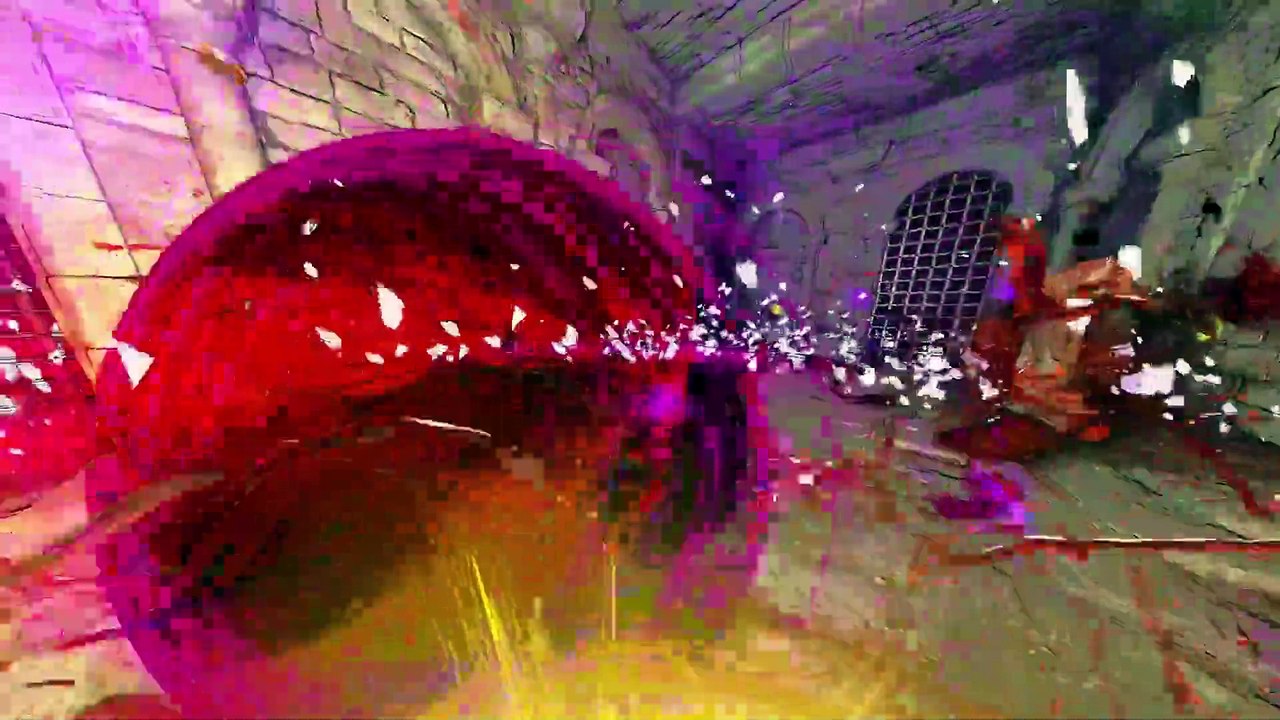 Der Launch-Trailer zur 1.0 Version von Mortal Sin auf Steam, dem neue Rougelike ab 18