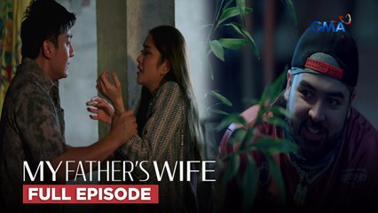 My Father’s Wife: Paghahanap ng ebidensya sa kabit ni Gerald! (Full Episode 62) September 2, 2025