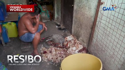 Dugyot na mga pagawaan ng chicharon sa Tarlac, inaksyunan ng CIDG kasama ang ‘Resibo’! | Resibo