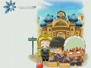 Woe du 17.05.08 - - Tsume-Online