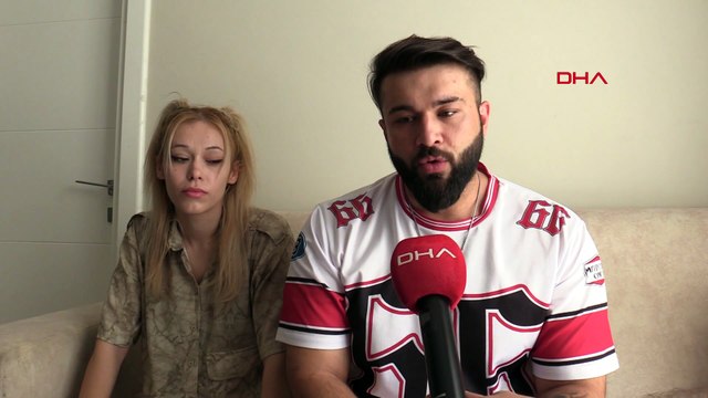 Kutlama sonrası yolculuk faciayla bitti! Fitness eğitmeni genç kadın 2 bacağını kaybetti