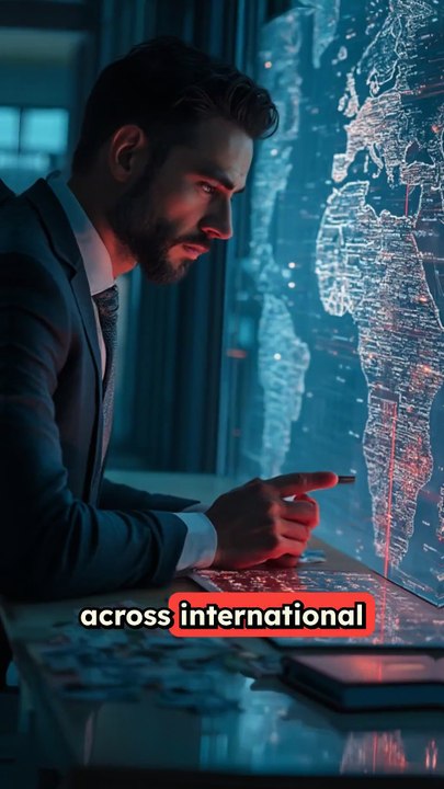Global Financial Investigations by Swiss Security Solutions