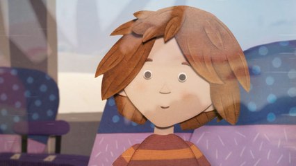 Le Secret des Mésanges Bande-annonce VF