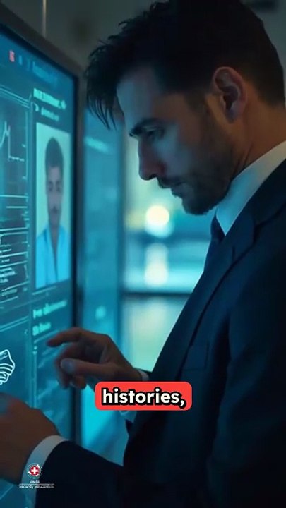 High Stake Investigations by Swiss Security Solutions