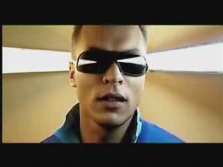 Josh feat Jutta - Nincs az a szó ( Is not that word )