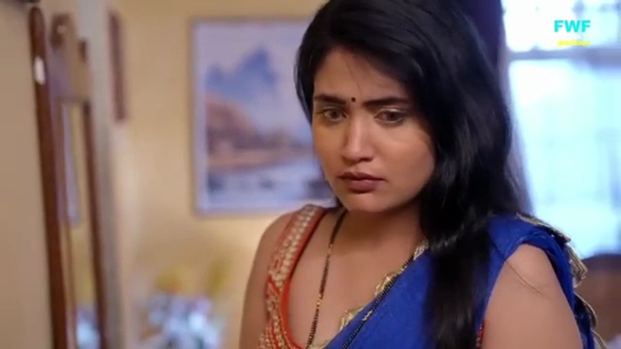 Ghat Ghat Ka Paani  Bollywood Romantic Movie  Hindi Crime Romantic Web Series