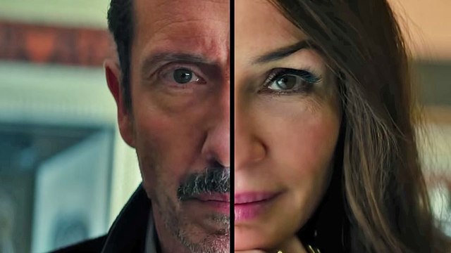 Amsterdam Empire - saison 1 Teaser VO