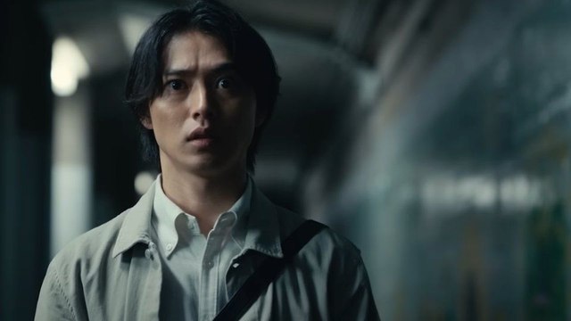 Alice in Borderland - temporada 3 Tráiler (2) VOSE