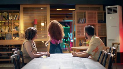 Sadece Arkadaşız 1.Sezon 19.Bölüm İzle