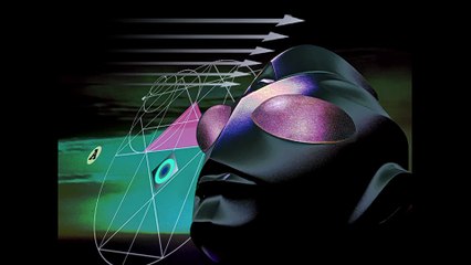 Siêu Nhân Tiga (ULTRAMAN TIGA) Tập 3 (Lồng Tiếng)