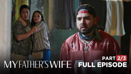 My Father’s Wife: Panloloko nina Gerald at Betsy, bistado na ni Mackie! (Episode 62 - Part 2/3)